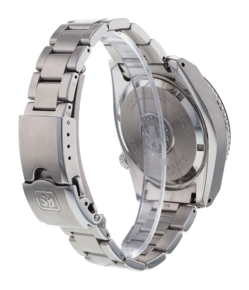 Grand Seiko Grand Seiko SBGX337